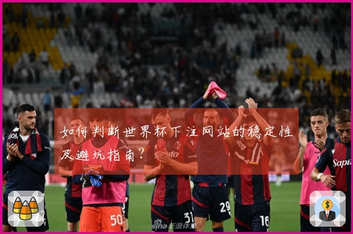 如何判断世界杯下注网站的稳定性及避坑指南?